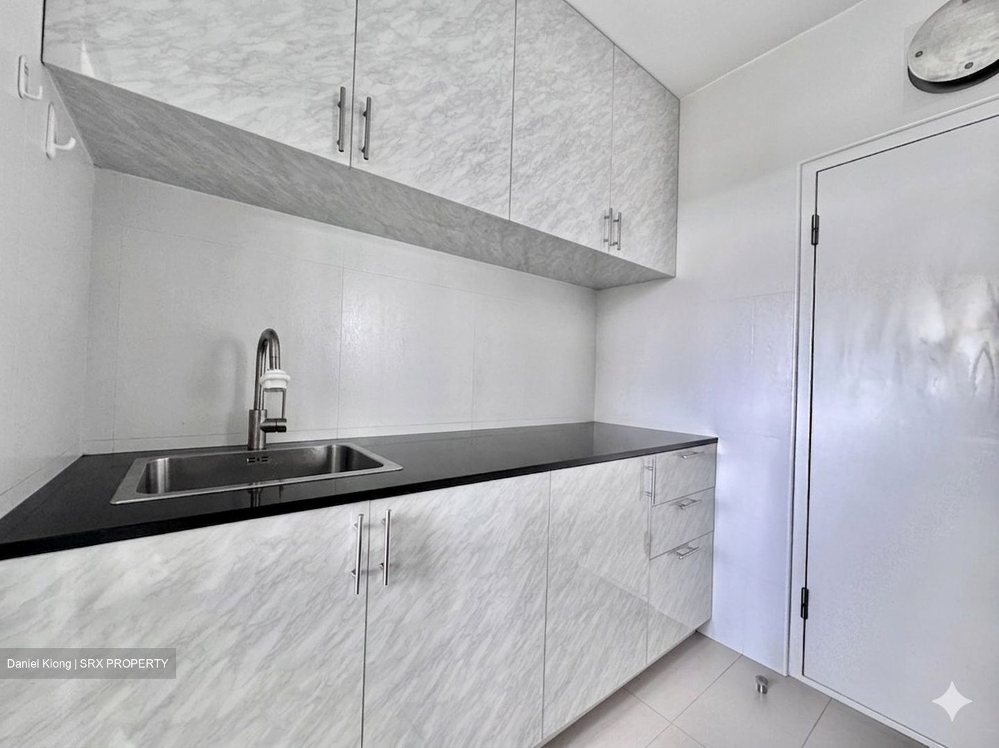 Blk 40A Skyoasis @ Dawson (Queenstown), HDB 3 Rooms #537531811